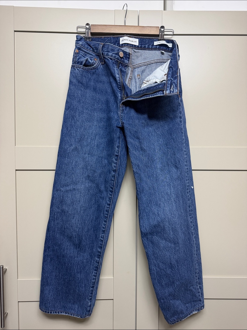 Aritzia Women’s Jeans 90s Marlo High 26